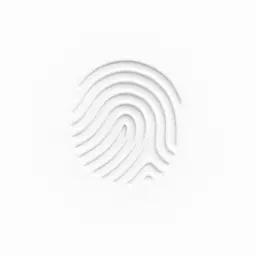 Fingerprint icon representing İsmail YAĞCI, Full Stack Developer
