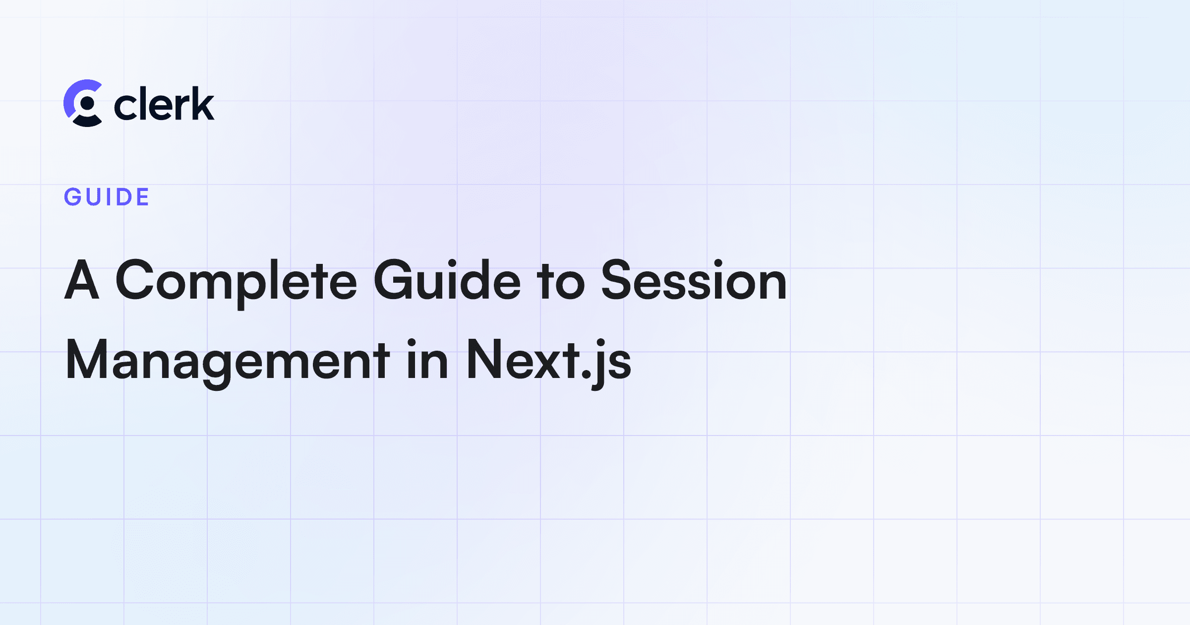 Modern secure session management with React and Node.js applications, exploring alternatives beyond JWT.